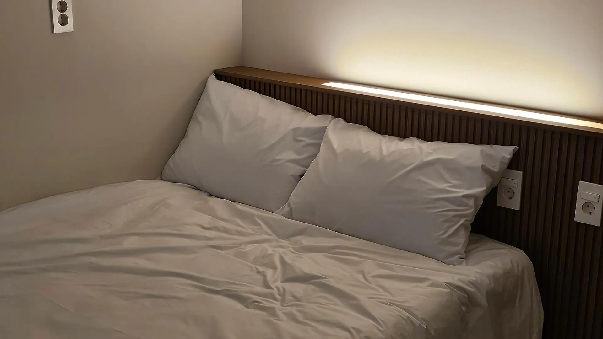 Mini-hôtel Hotel Parvus Sella Seongsu à Séoul
