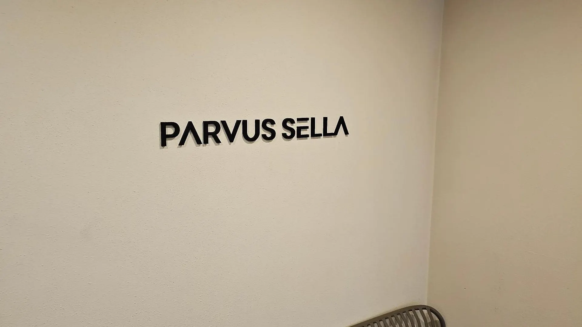 Hotel Parvus Sella Seongsu à Séoul 0*,  Corée du Sud