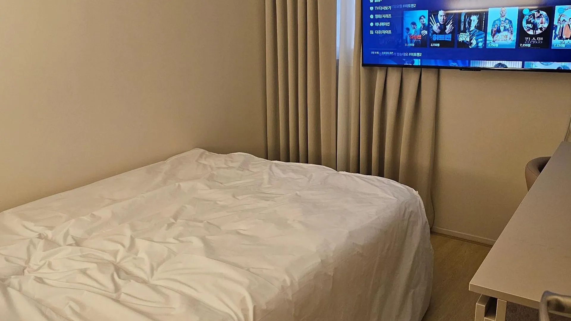 Hotel Parvus Sella Seongsu à Séoul
