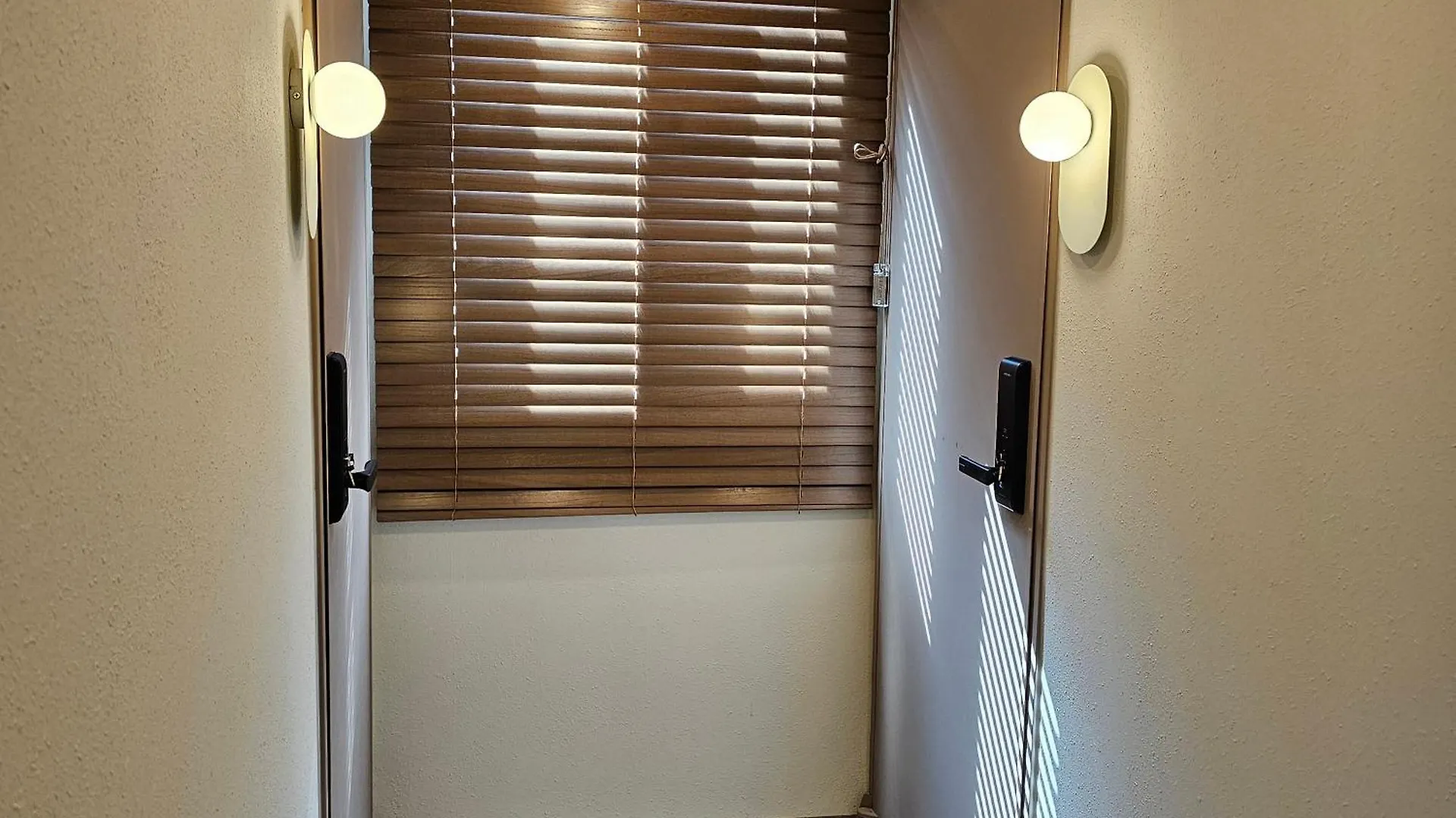 מלון סיאול Parvus Sella Seongsu אורחן