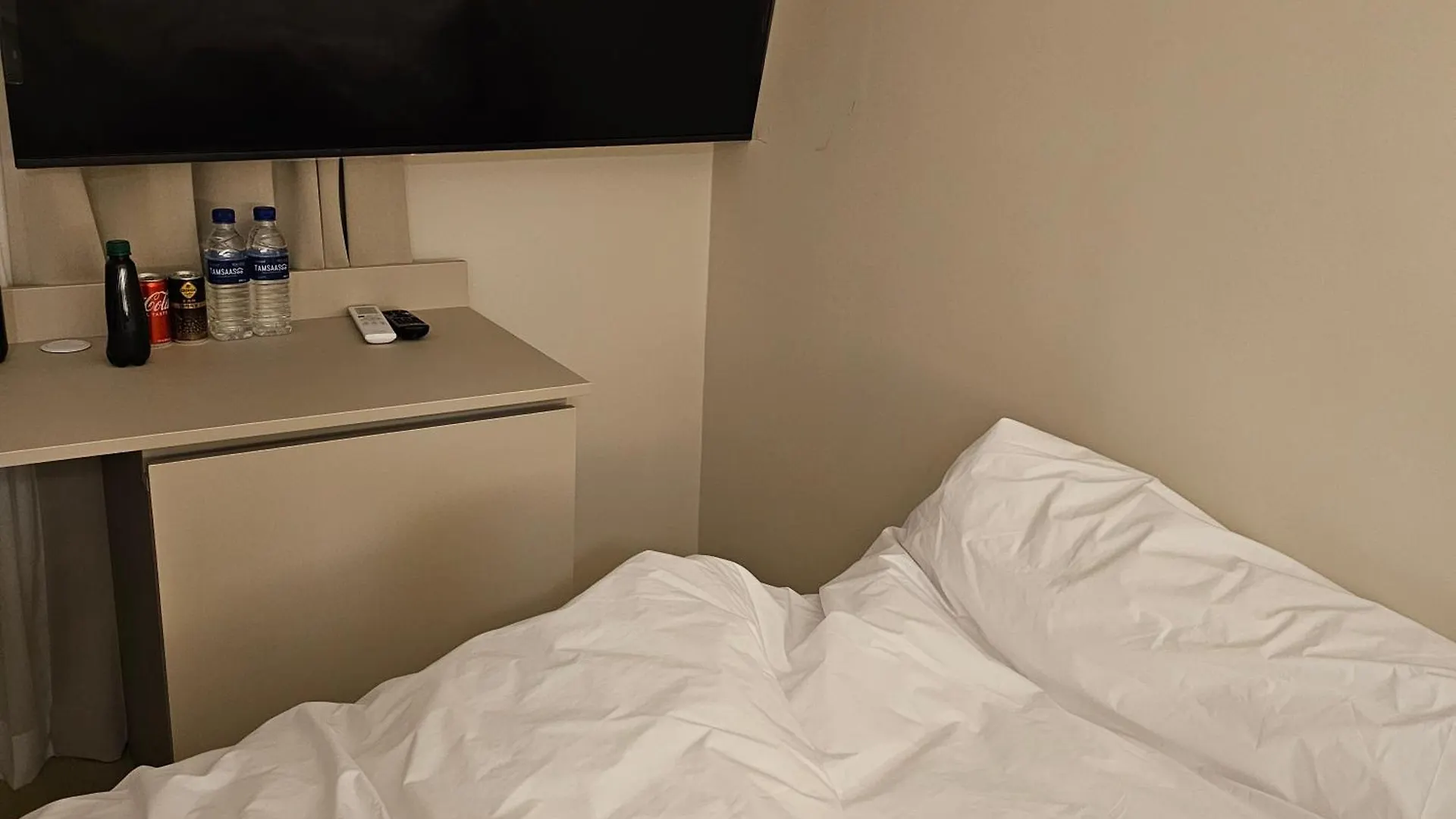 Hotel Parvus Sella Seongsu Soul 0*,