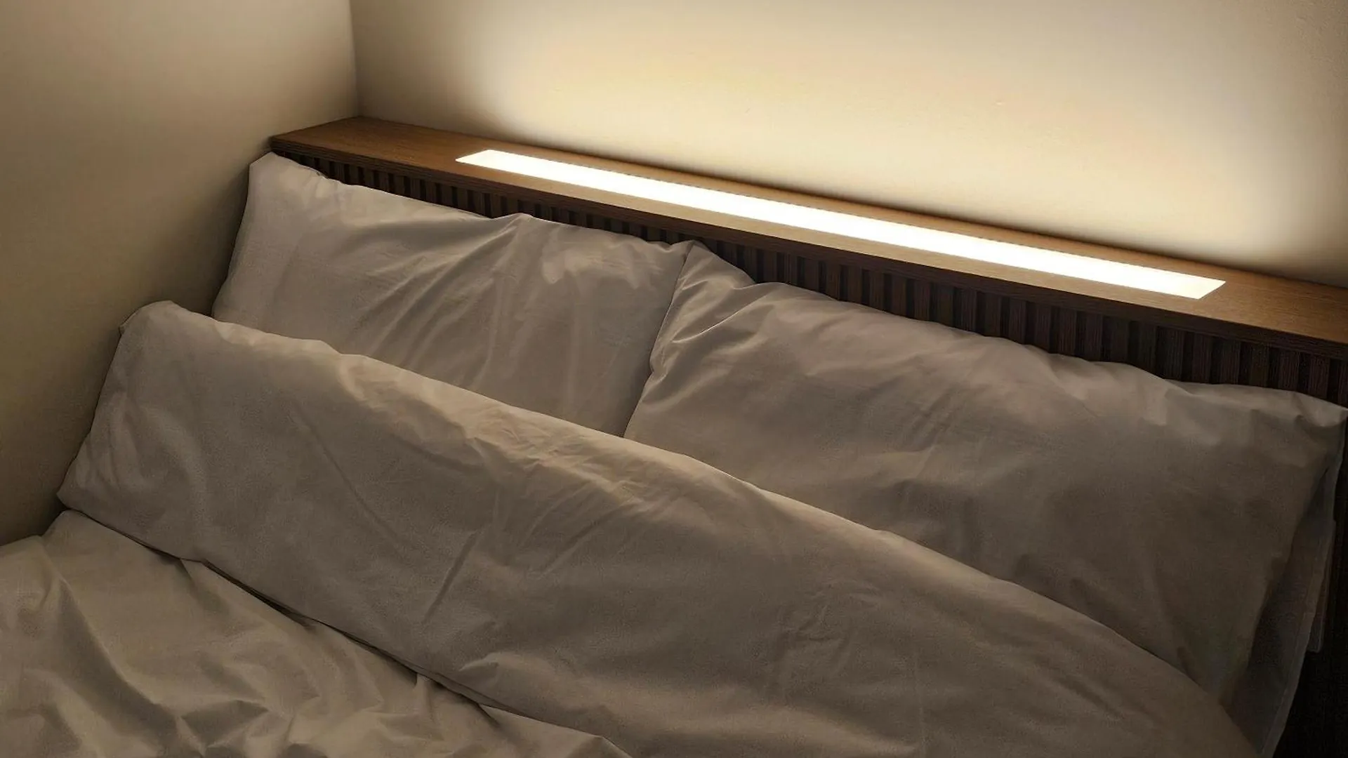 Hotel Parvus Sella Seongsu Soul 0*,